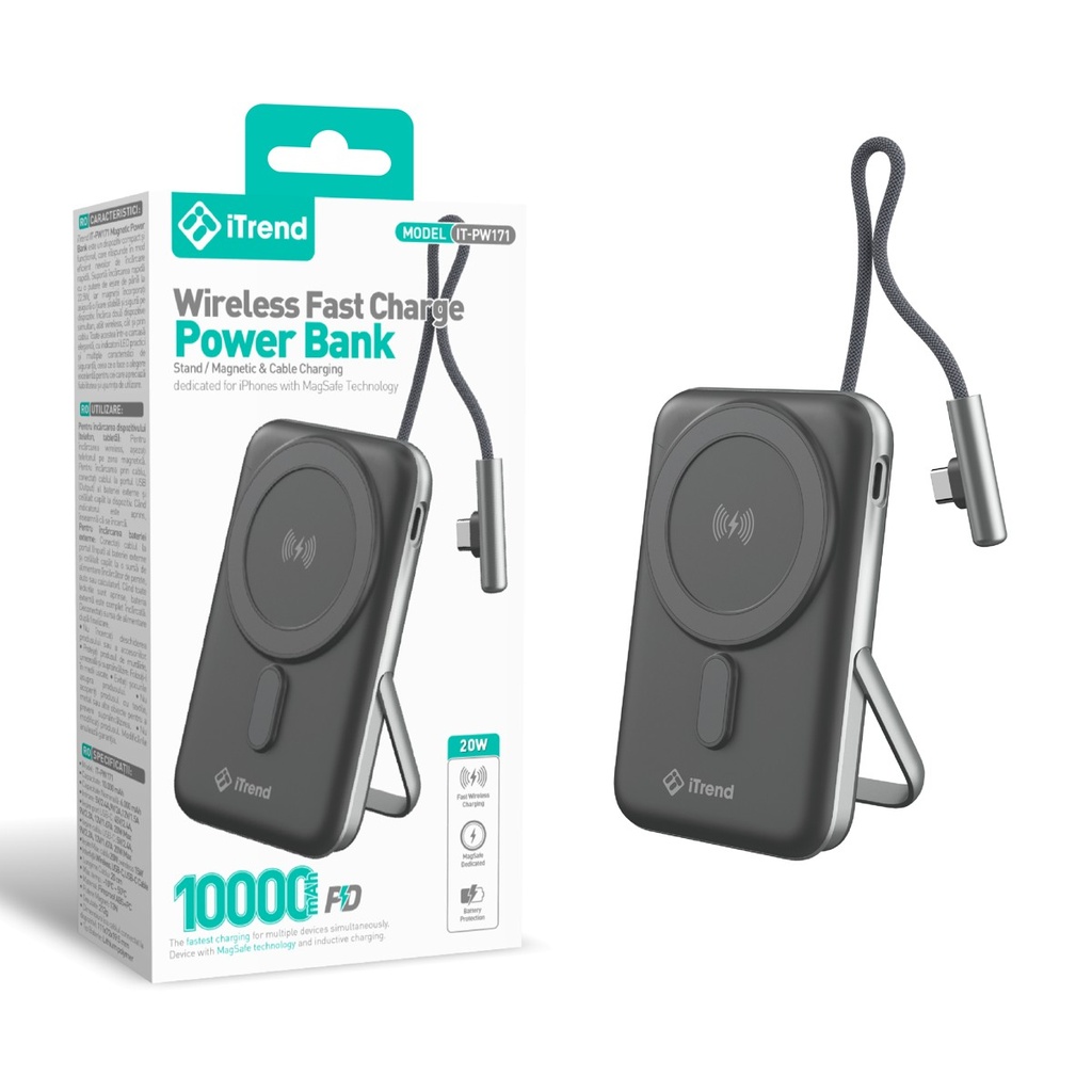 Baterii externe