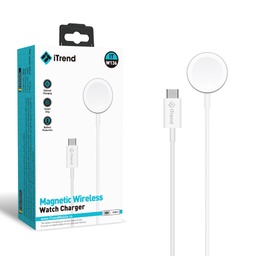 Incarcator Retea Wireless, ALB (W136)
